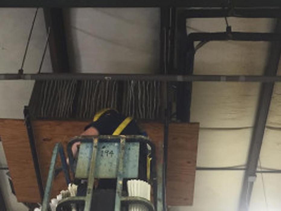 Acadiana Filter Sevice, Inc. - New Iberia, LA