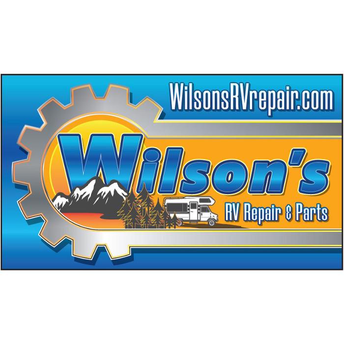 Wilsons RV Repair & Parts - Garden City, ID