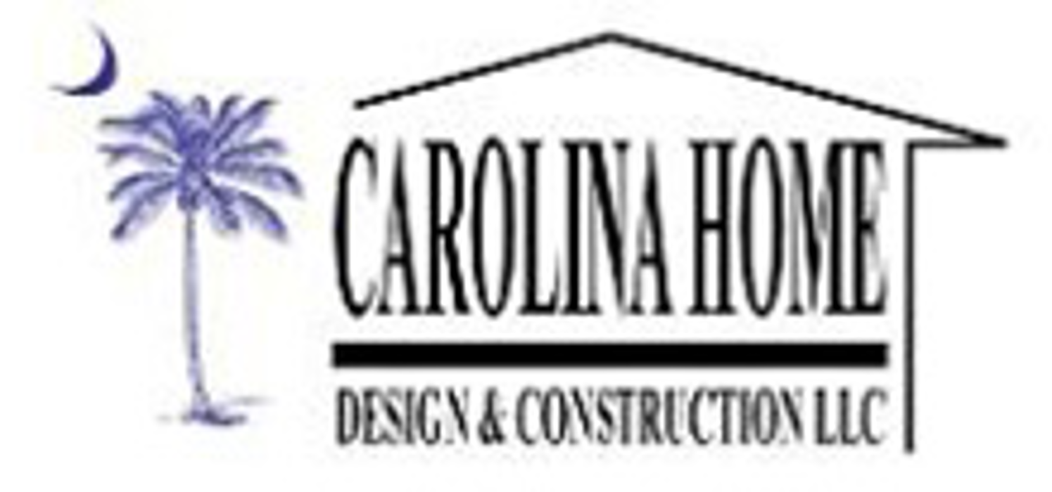 Carolina Home Design & Construction LLC - Florence, SC
