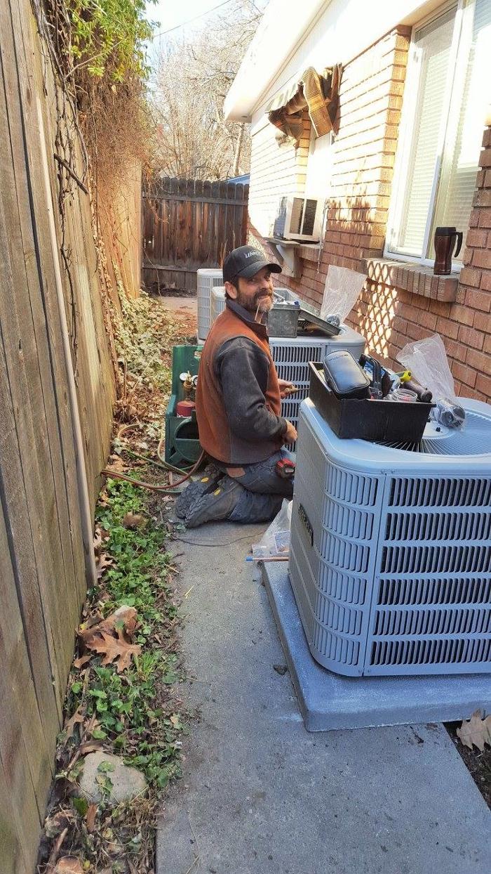Bunch Heating & Cooling - Garden City, ID