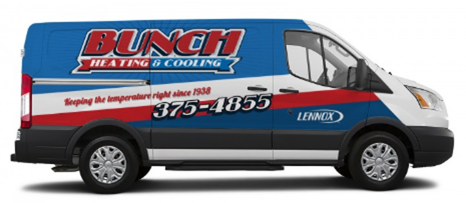 Bunch Heating & Cooling - Garden City, ID