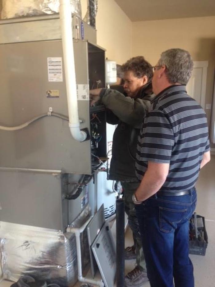 Bunch Heating & Cooling - Garden City, ID