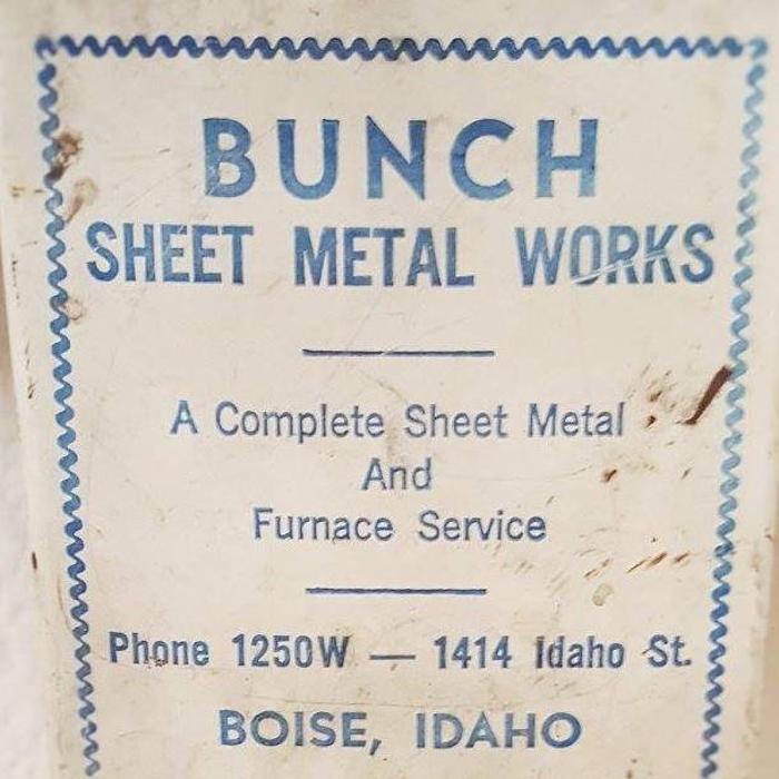 Bunch Heating & Cooling - Garden City, ID