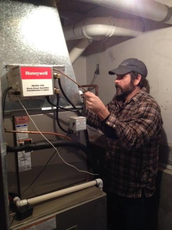 Bunch Heating & Cooling - Garden City, ID