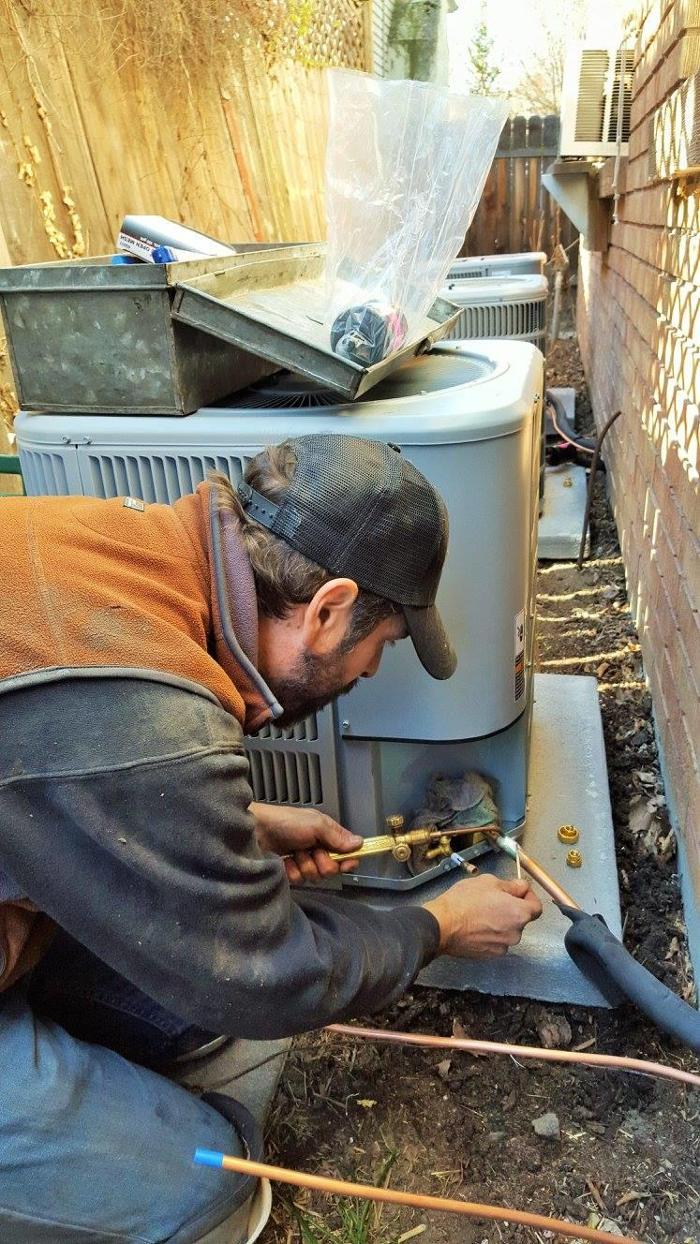 Bunch Heating & Cooling - Garden City, ID