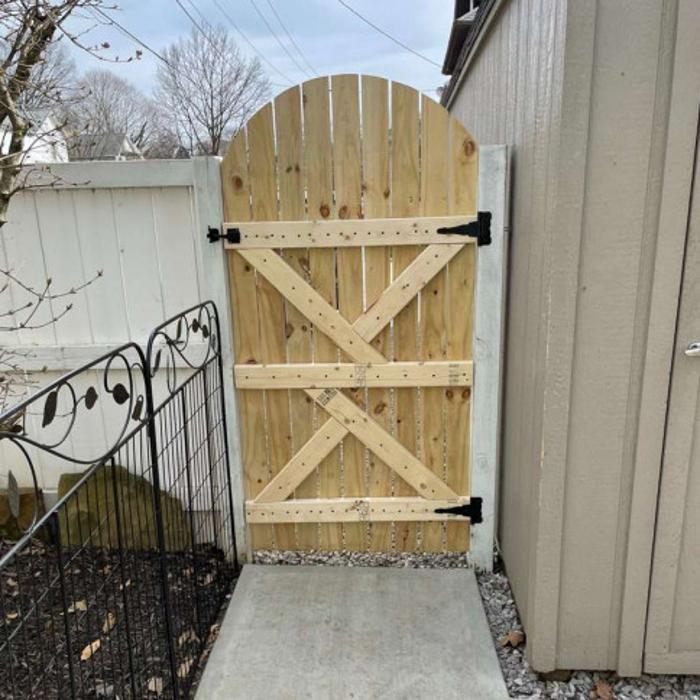 Neighbor's Logistics and Repair LLC - Orrville, OH