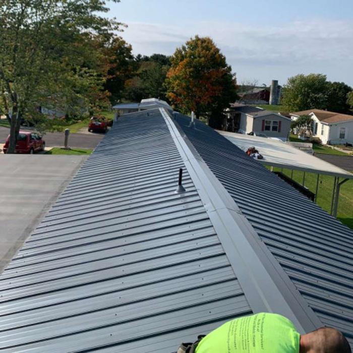 Neighbor's Logistics and Repair LLC - Orrville, OH