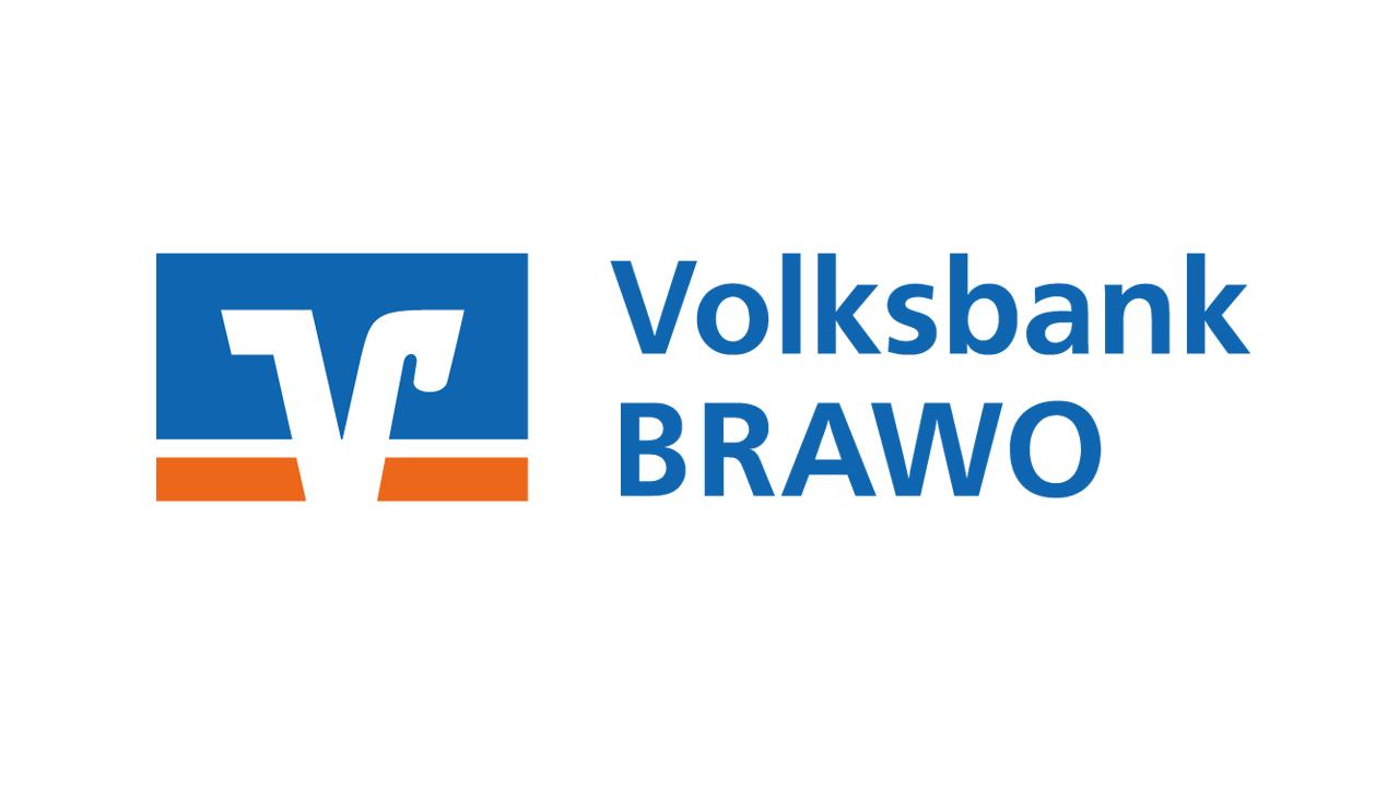 Volksbank BRAWO, Geschäftsstelle Detmerode, Detmeroder Markt in Wolfsburg