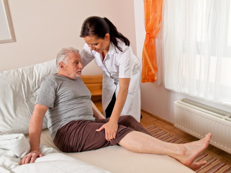 Angels Home Care LLC - Casper, WY