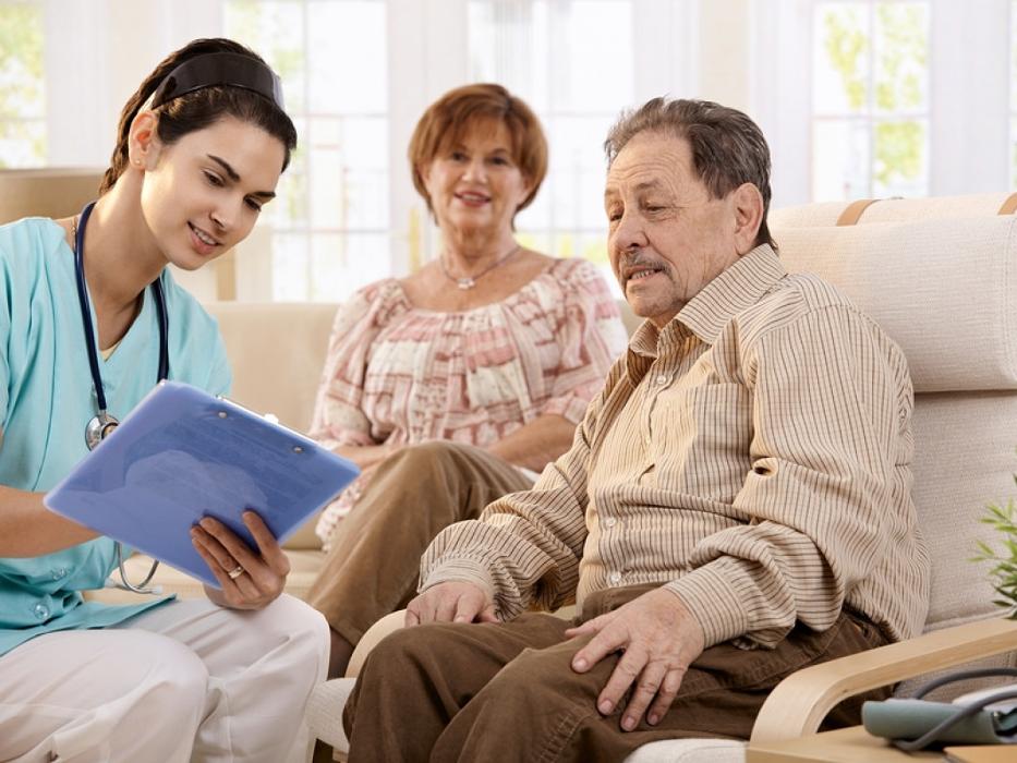 Angels Home Care LLC - Casper, WY