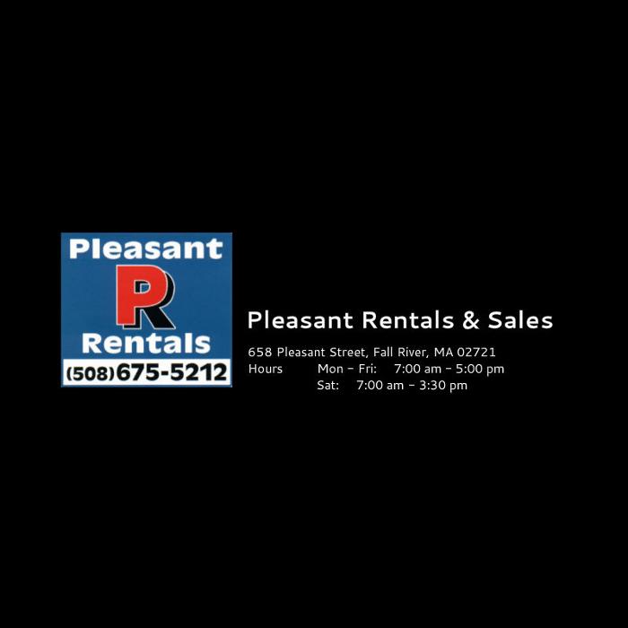 Pleasant Rentals & Sales - Fall River, MA