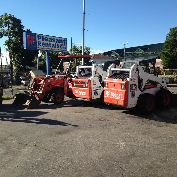 Pleasant Rentals & Sales - Fall River, MA