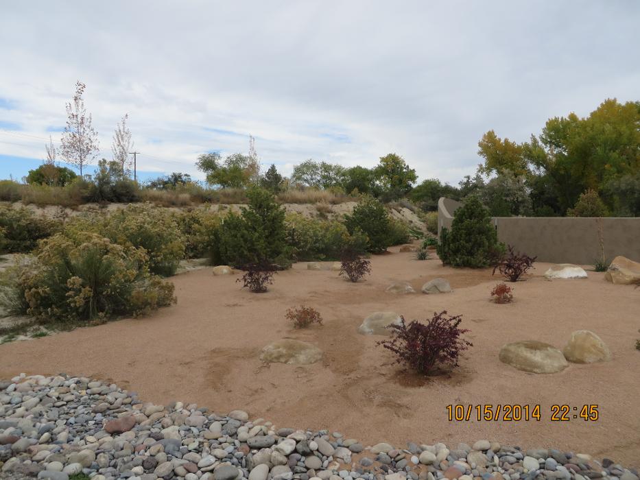M B Landscaping, LLC - Grand Junction, CO