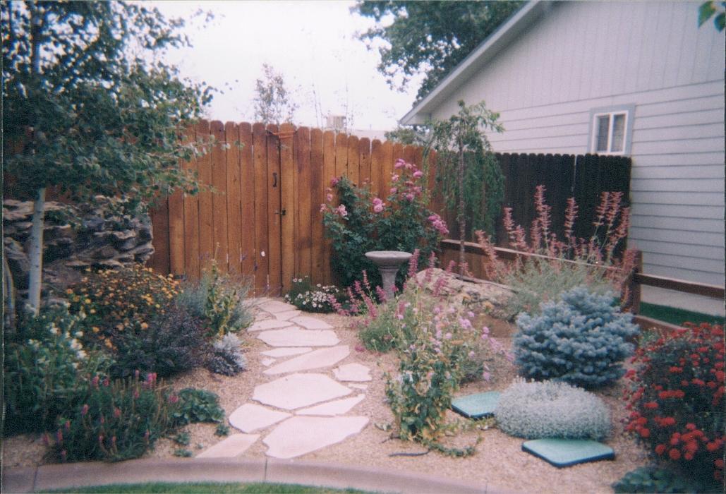 M B Landscaping, LLC - Grand Junction, CO