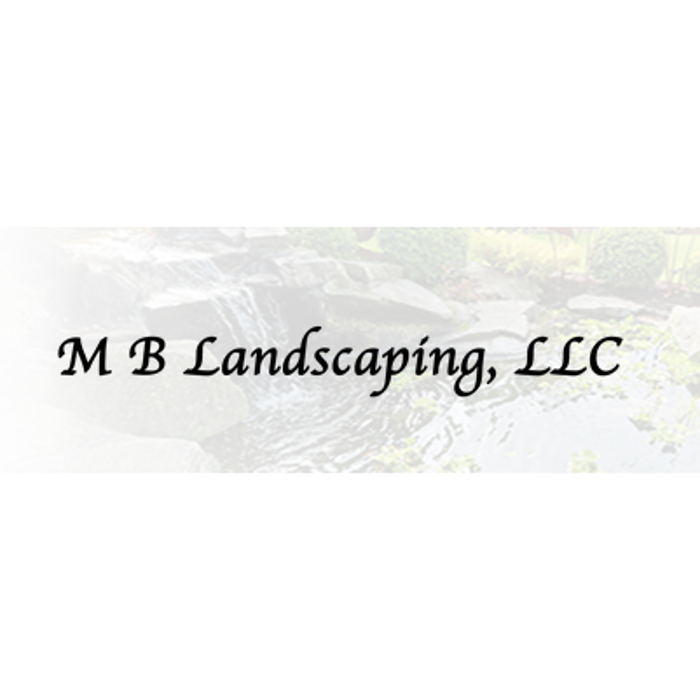 M B Landscaping, LLC - Grand Junction, CO