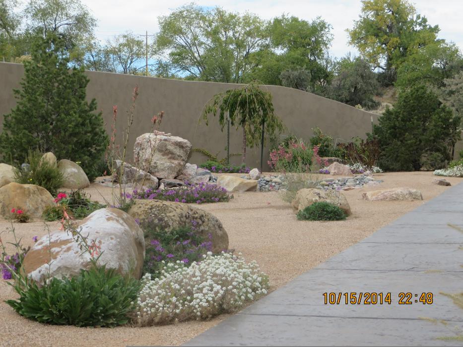 M B Landscaping, LLC - Grand Junction, CO