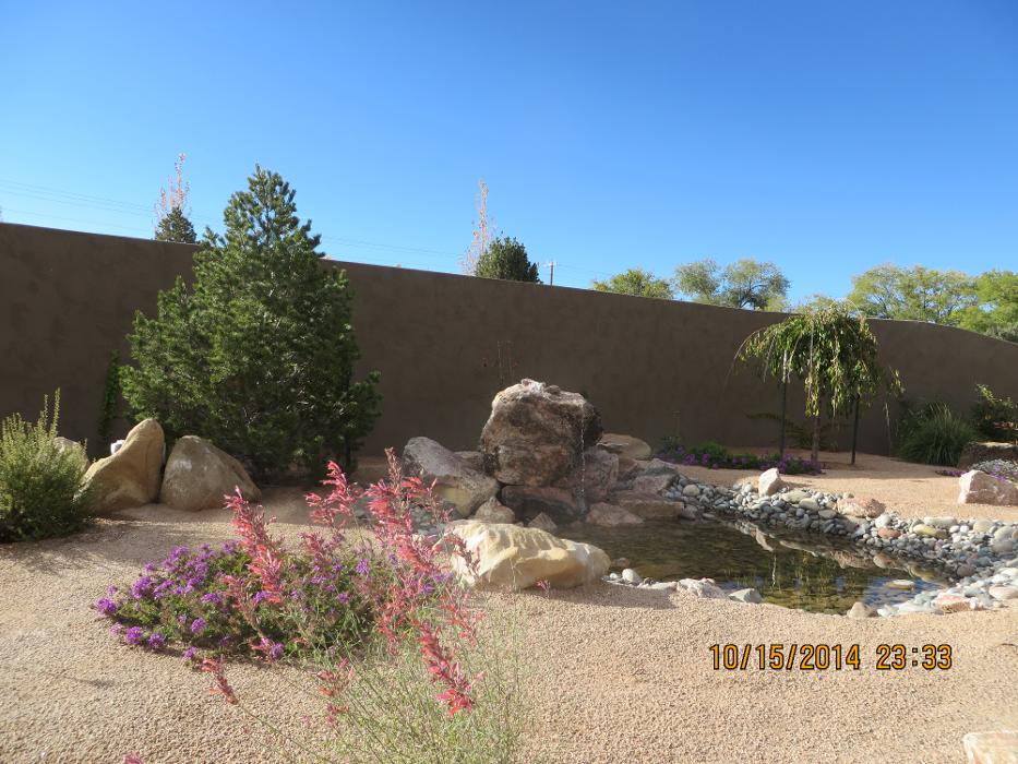 M B Landscaping, LLC - Grand Junction, CO