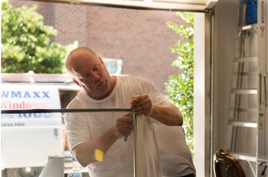 Windowmaxx - Charlotte, NC