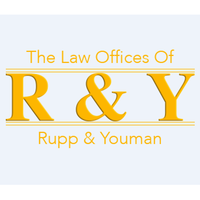 The Law Offices of Rupp and Youman - McHenry, IL