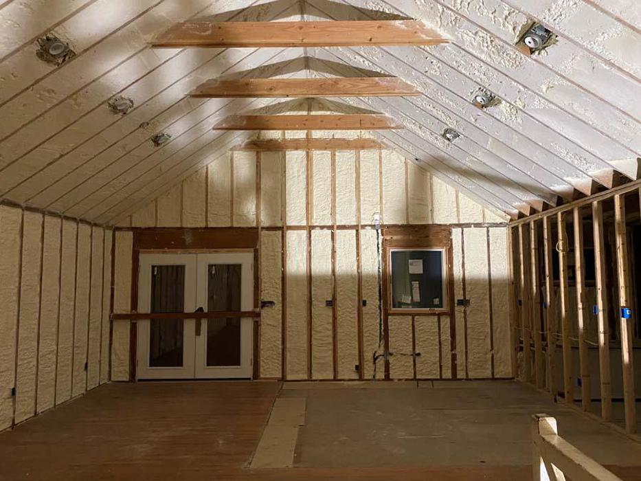 All County Foam Pros LLC - Lagrangeville, NY