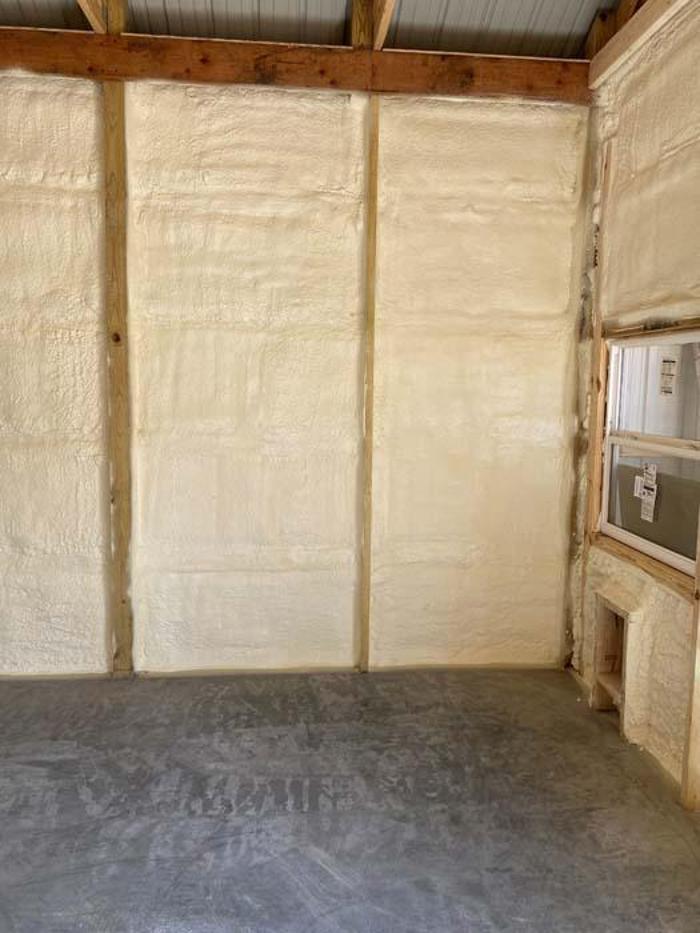 All County Foam Pros LLC - Lagrangeville, NY