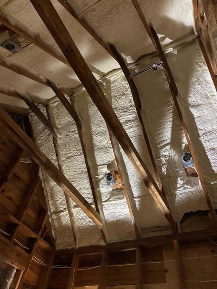 All County Foam Pros LLC - Lagrangeville, NY