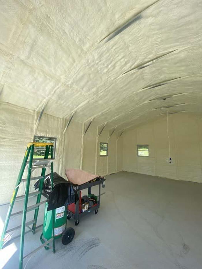 All County Foam Pros LLC - Lagrangeville, NY