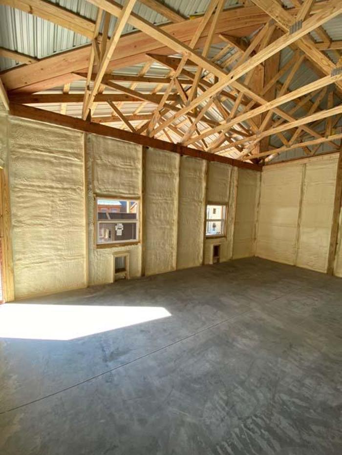 All County Foam Pros LLC - Lagrangeville, NY