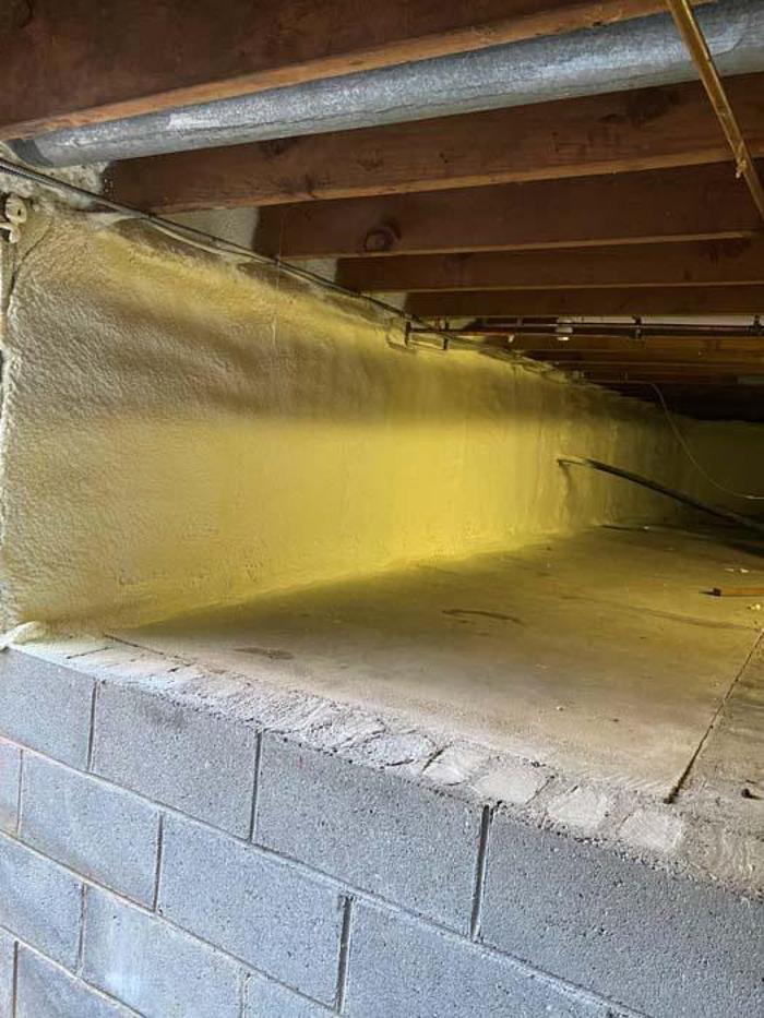 All County Foam Pros LLC - Lagrangeville, NY