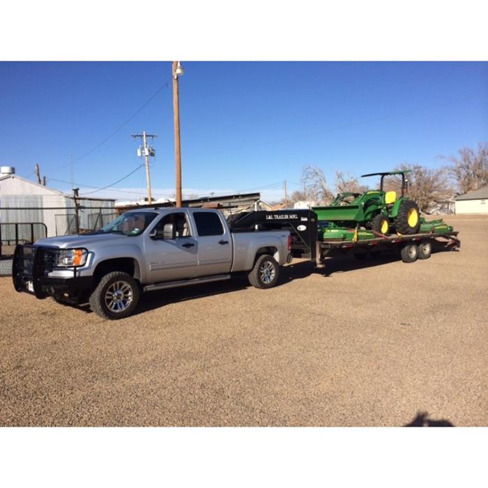 V-Con - Amarillo, TX