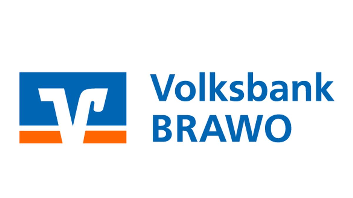 Volksbank BRAWO, Geschäftsstelle Porschestraße, Porschestraße in Wolfsburg