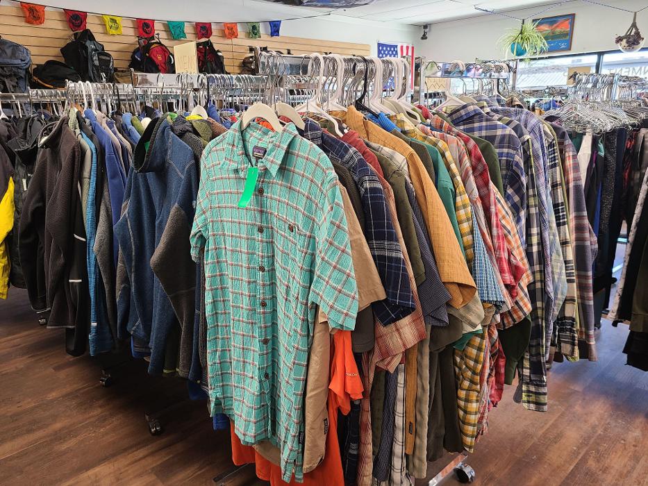 Second Wind Sports - Fort Collins, CO