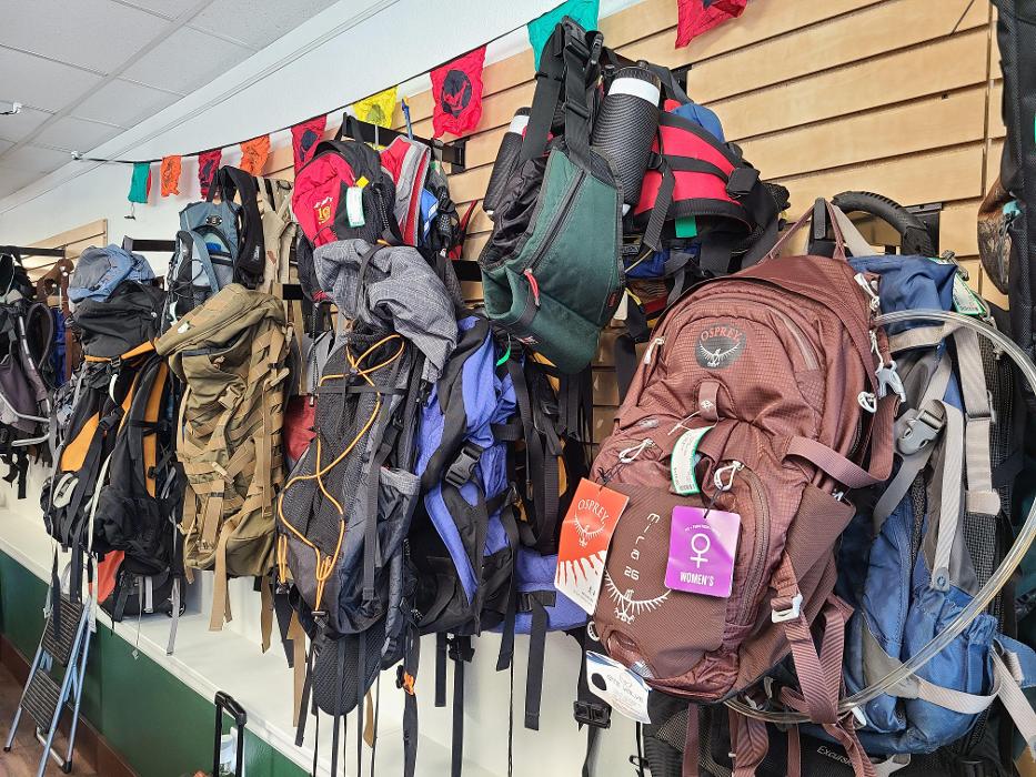 Second Wind Sports - Fort Collins, CO