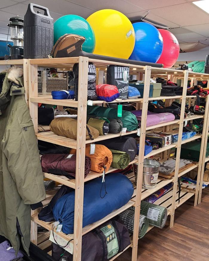 Second Wind Sports - Fort Collins, CO