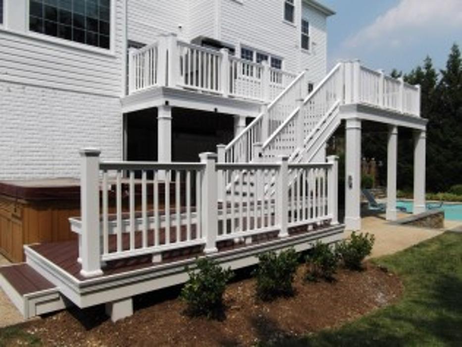 Powerhouse Remodeling - Woodbridge, VA
