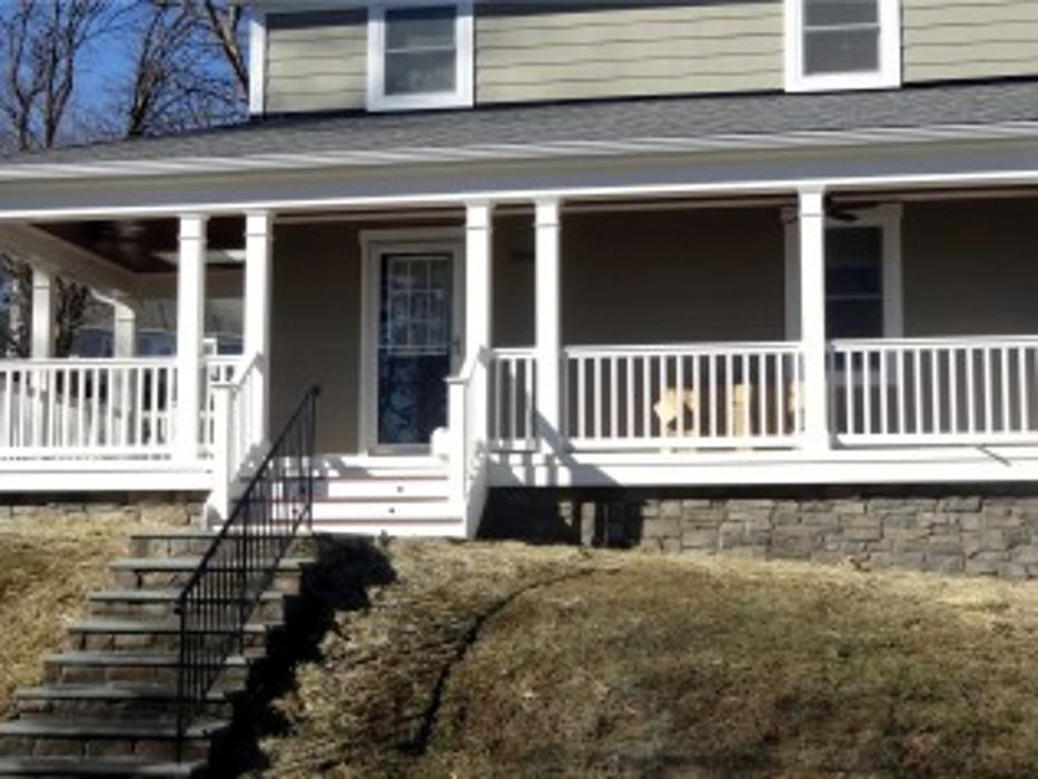 Powerhouse Remodeling - Woodbridge, VA