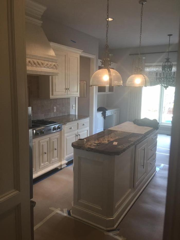 United Construction & Restoration - Edmond, OK