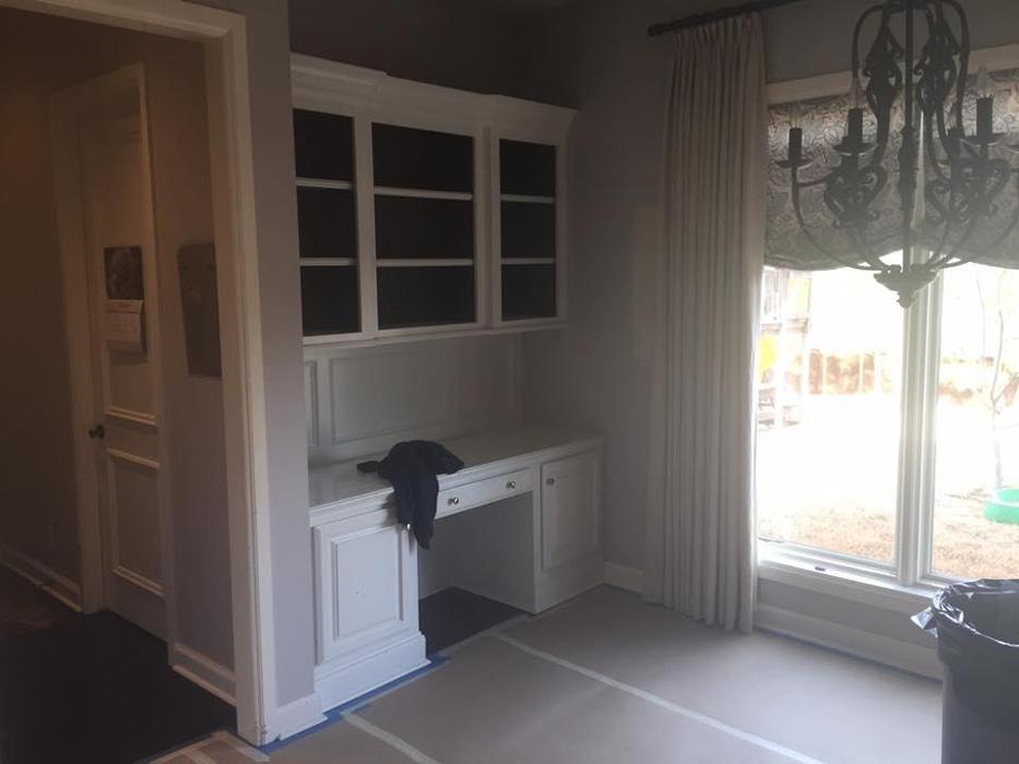 United Construction & Restoration - Edmond, OK