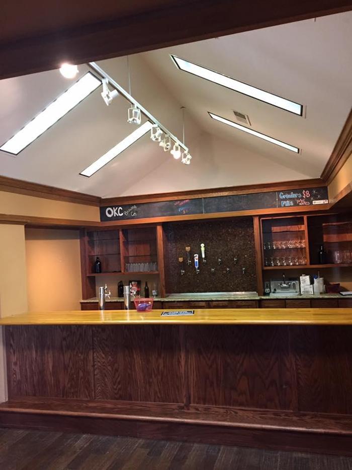 United Construction & Restoration - Edmond, OK