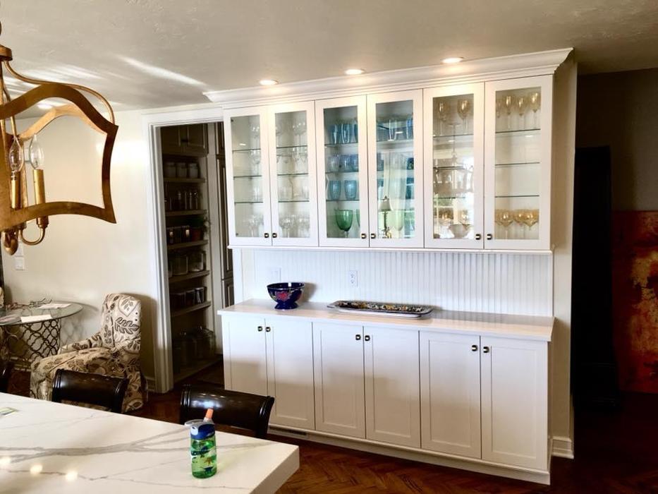 United Construction & Restoration - Edmond, OK