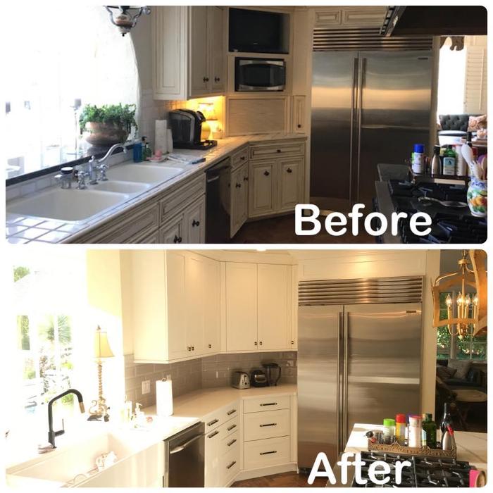 United Construction & Restoration - Edmond, OK