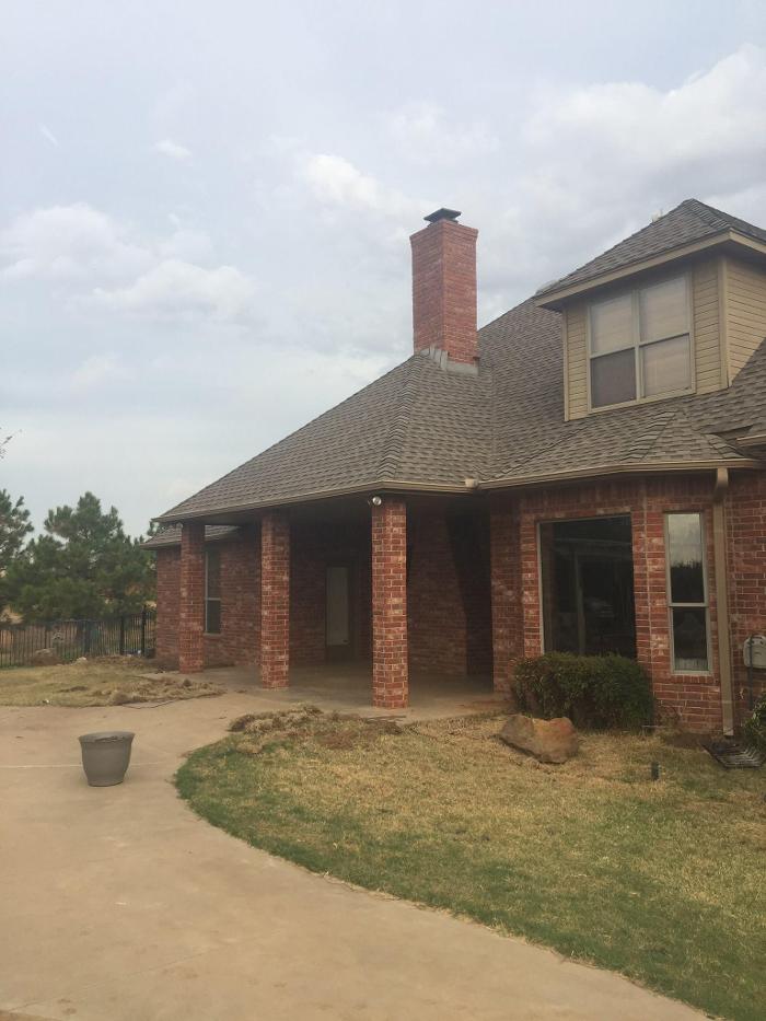 United Construction & Restoration - Edmond, OK