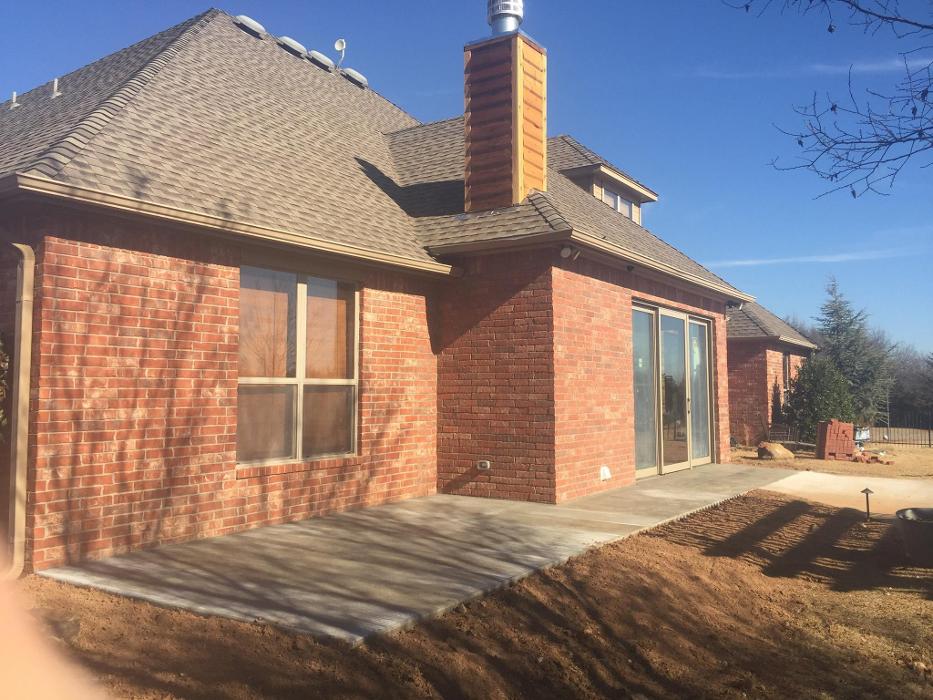 United Construction & Restoration - Edmond, OK