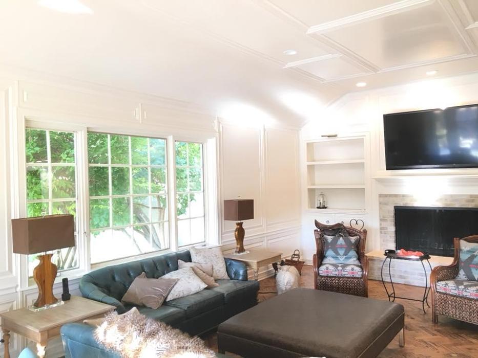 United Construction & Restoration - Edmond, OK