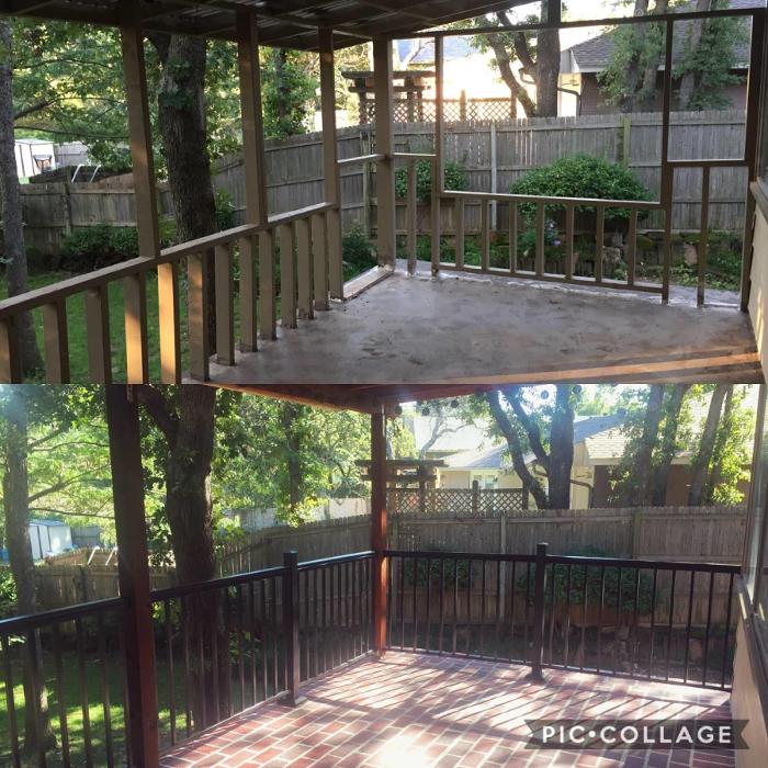 United Construction & Restoration - Edmond, OK