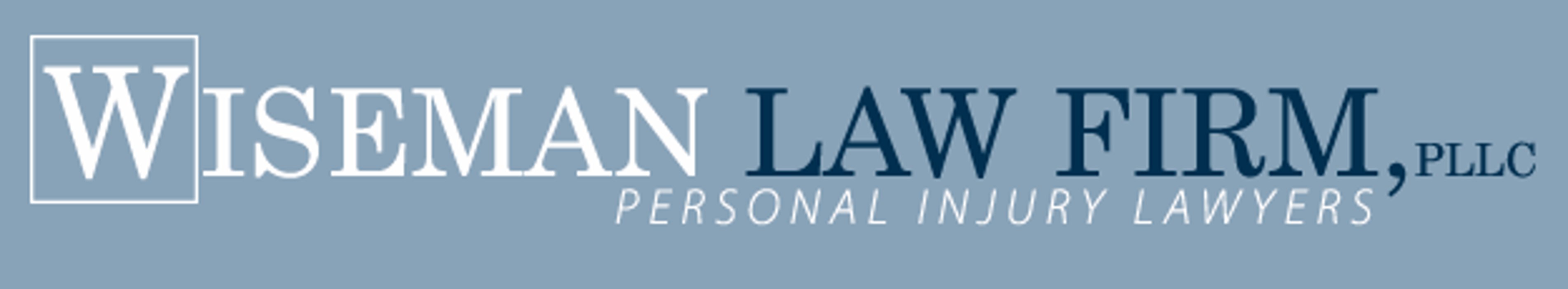 Wiseman Law Firm, PLLC - Vienna, WV