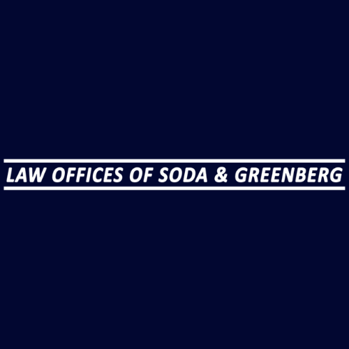 Law Offices of Soda & Greenberg Palm Desert (760)320-2000