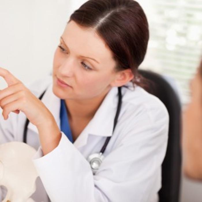 Dr. Anne Desnoyers-Sylvia - North Dartmouth, MA