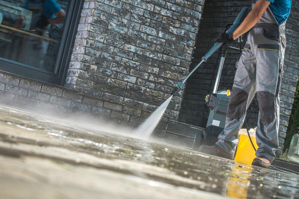 SWFL ProWash - Cape Coral, FL