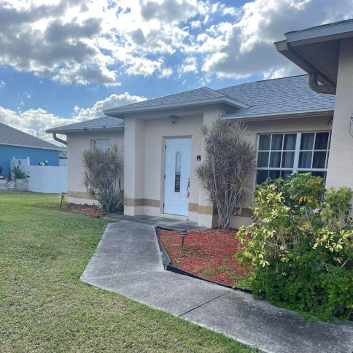 SWFL ProWash - Cape Coral, FL